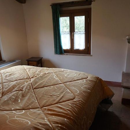 Agriturismo Castagneto Picci Ristonchia Dış mekan fotoğraf