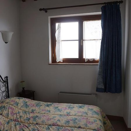 Agriturismo Castagneto Picci Ristonchia Dış mekan fotoğraf