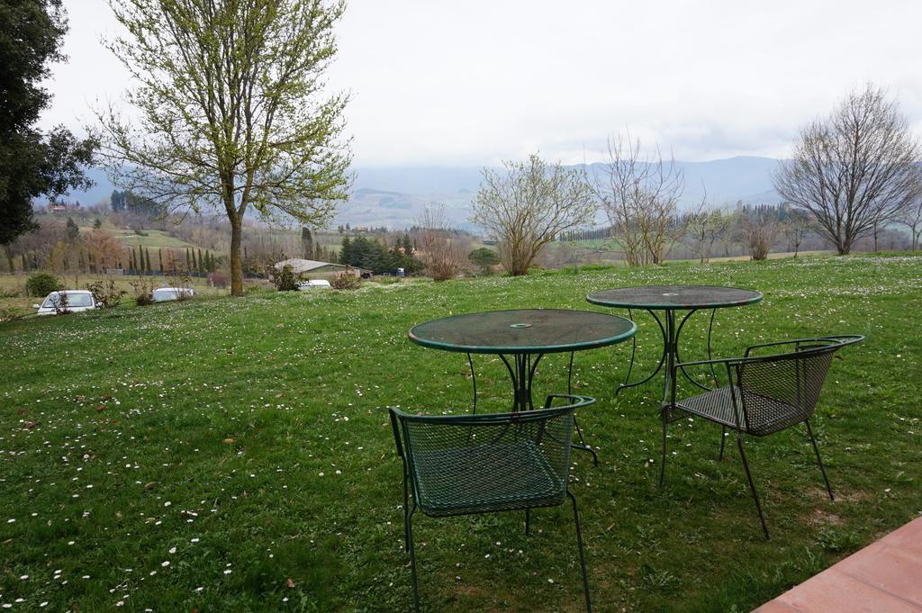 Agriturismo Castagneto Picci Ristonchia Dış mekan fotoğraf