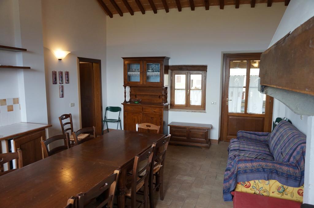 Agriturismo Castagneto Picci Ristonchia Dış mekan fotoğraf