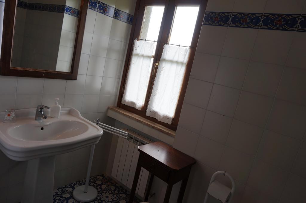 Agriturismo Castagneto Picci Ristonchia Dış mekan fotoğraf