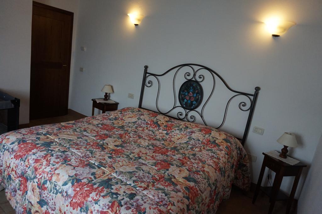 Agriturismo Castagneto Picci Ristonchia Dış mekan fotoğraf