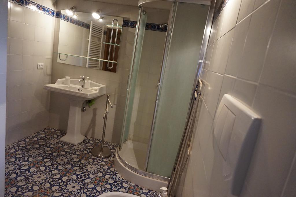 Agriturismo Castagneto Picci Ristonchia Dış mekan fotoğraf