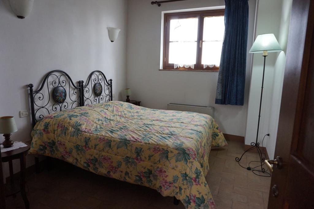 Agriturismo Castagneto Picci Ristonchia Dış mekan fotoğraf