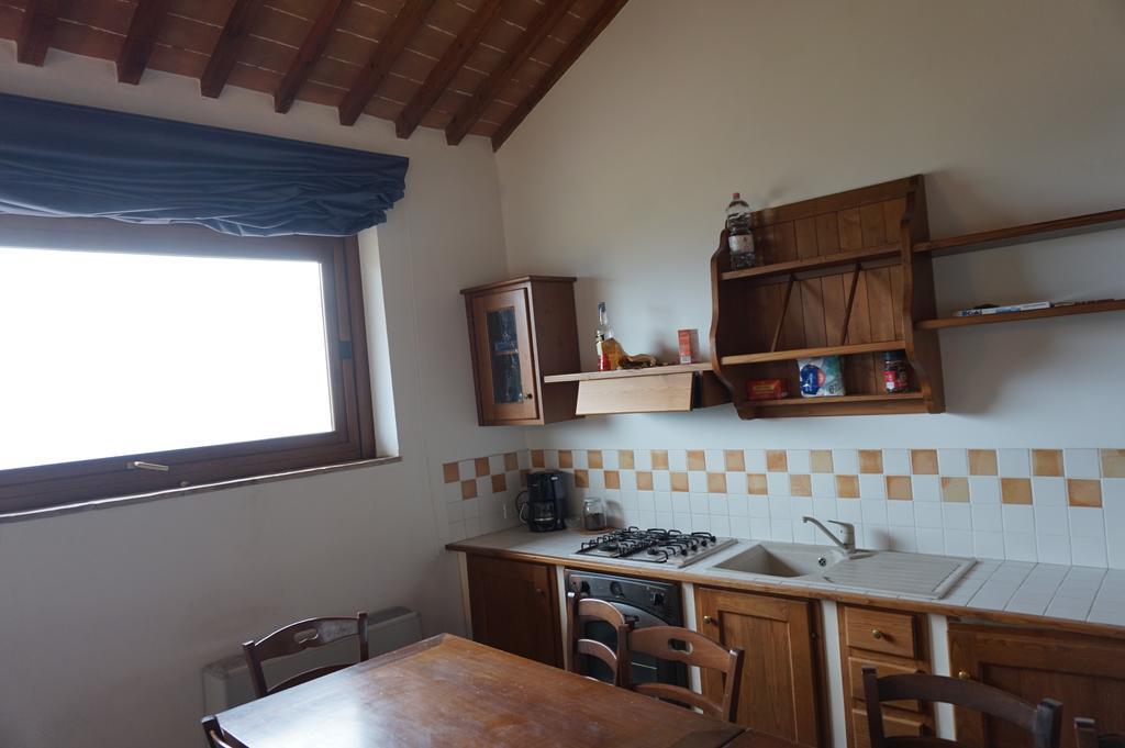 Agriturismo Castagneto Picci Ristonchia Dış mekan fotoğraf