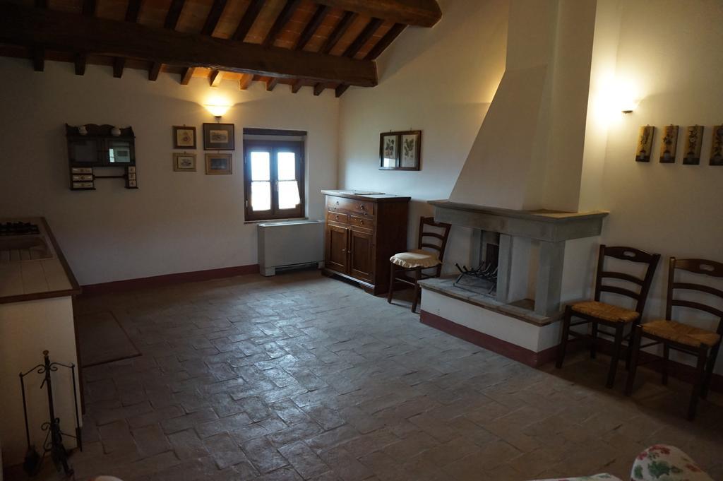 Agriturismo Castagneto Picci Ristonchia Dış mekan fotoğraf