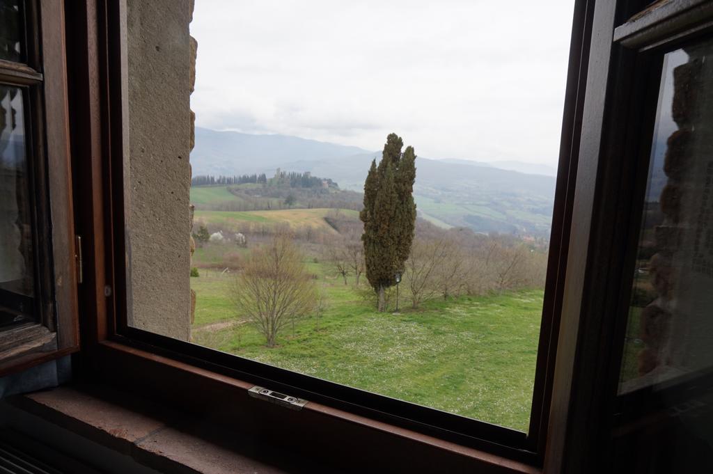 Agriturismo Castagneto Picci Ristonchia Dış mekan fotoğraf